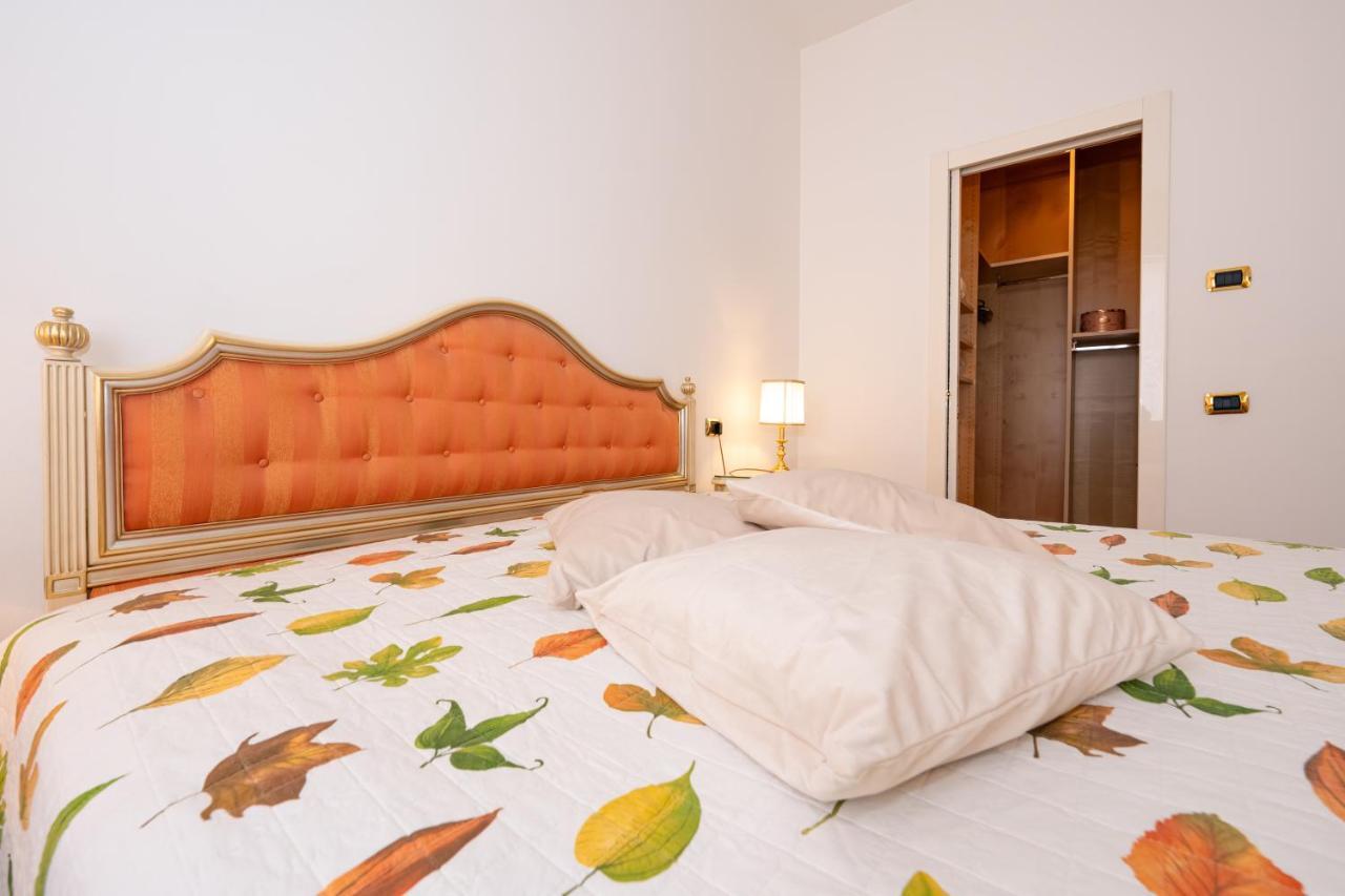 Como City View Apartment Exteriér fotografie